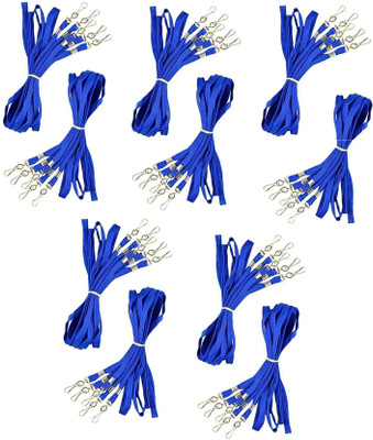 JSM Nylon ID Badge Holder(Pack of 50)