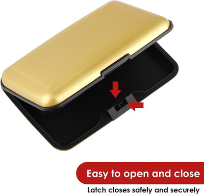 Nk Retail Plastic ID Badge Holder(Pack of 1)