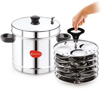 Butterfly inox idli cooker clearance