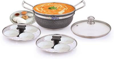 Mahavir online idli cooker