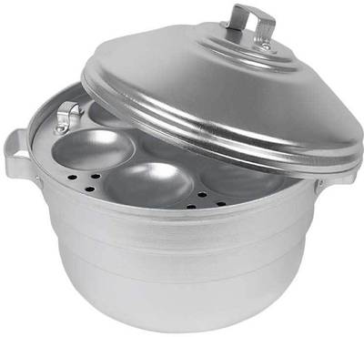 Idli maker aluminium price outlet