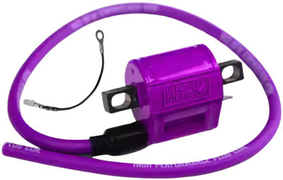 MOTO PLANET MOTO-02PC0050 Ignition Coil Bracket