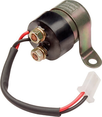 deutsche STARTER RELAY fit for Bajaj 3W 4S / CNG Ignition Coil Bracket