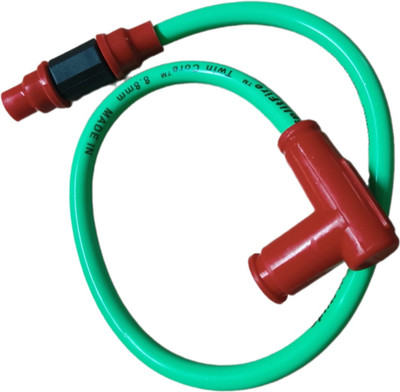 Pa Universal Racing Plug Wire Ignition Coil