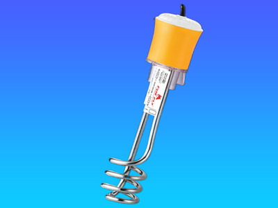 Fox Fly Immersion Rod Shock proof Water Heater 1000 W Shock Proof Immersion Heater Rod(Water)