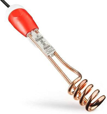 LONGWINGS R212 1500 W Shock Proof Immersion Heater Rod(WATER)