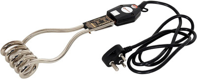 OMEGA'S IR- 1500 W Shock Proof Immersion Heater Rod(WATER)