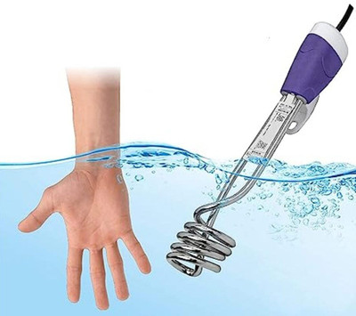 PEEHU PEEHUIMMERSION01291221 1500 W Shock Proof Immersion Heater Rod(WATER)