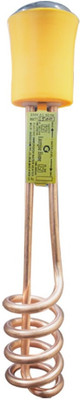 Energise home High Quality 2000 W Shock Proof Immersion Rod Instant Heat 2000 W Shock Proof Immersion Heater Rod(Water)