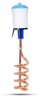 Anika Collections 15W 1000 W Shock Proof Immersion Heater Rod(Water)