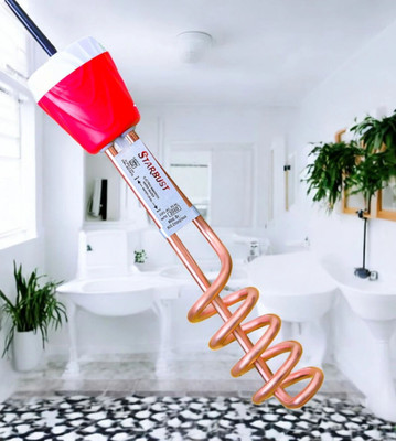 SGHC SHOCK PROOF & WATER PROOF CRC 2000 W Shock Proof Immersion Heater Rod (WATER) 2000 W Shock Proof Immersion Heater Rod(WATER)