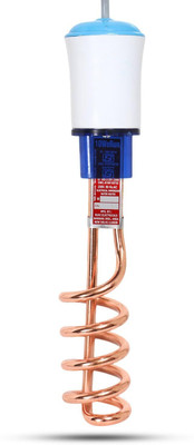 AI SMART AISMART 1000 W Shock Proof Immersion Heater Rod(1000)