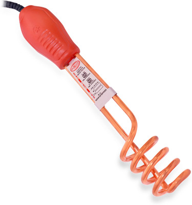 Zlymo ISI Certified NRC-20 Assured Quality-IR73 2000 W Immersion Heater Rod(Water)