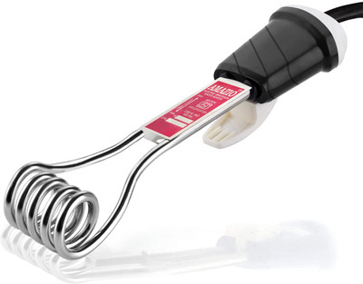 AMAZIO [ SHOCK PROOF ] [ WATER PROOF ] [ HEAVY DUTY CORD ] POWER SAVER 1500 W Shock Proof Immersion Heater Rod(WATER)