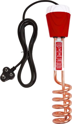 mi star DIAMOND 2000 RR21 2000 W Shock Proof Immersion Heater Rod(Water)