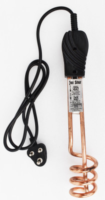 Shopping Store RDD 43 1500 W Immersion Heater Rod(Water)