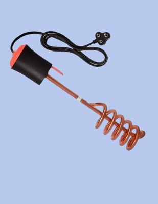 MITYASI Immersion rod 1500 watt-667 1500 W Shock Proof Immersion Heater Rod(Water)