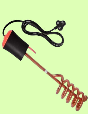 Anika Collections Shock Proof-124 1500 W Shock Proof Immersion Heater Rod(Water)