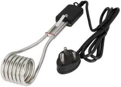 Philocaly Enterprise 1500 Watt Heater Rod01 1500 W Immersion Heater Rod(Water)