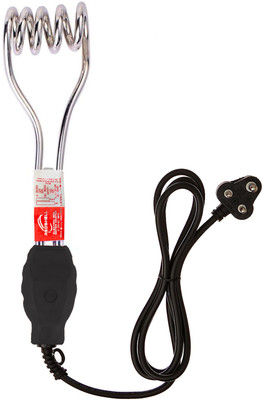 Zlymo High Quality-IR327 2000 W Shock Proof Immersion Heater Rod(Water)