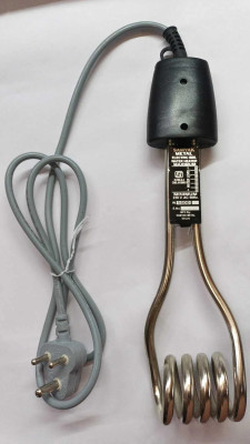 Zlymo HLG1 Heating Light Indicator 1 year Warranty-IR128 2000 W Immersion Heater Rod(Water)