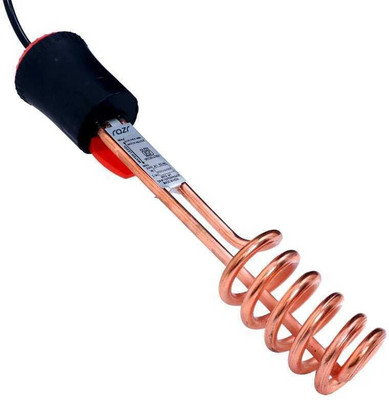 RAZR Waterproof Fully Submersible 2000 W Shock Proof Immersion Heater Rod(WATER)