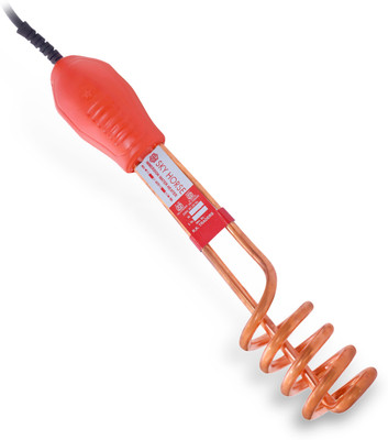 Zlymo ISI Certified Shock-Proof & Water-Proof SH-20-NRC-IR94 2000 W Shock Proof Immersion Heater Rod(Water)