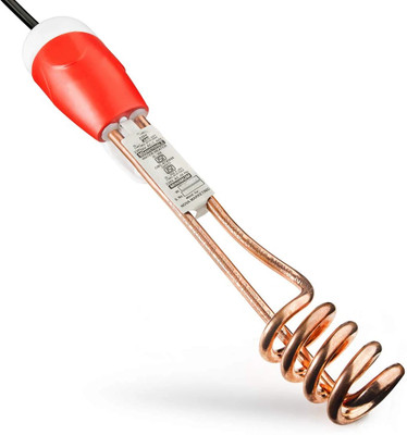 Moonstruck WATERPROOF COPPER 1500-M 1500 W Shock Proof Immersion Heater Rod(Water)