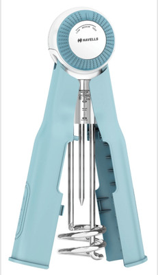 HAVELLS ZELLA 1500 WATT 1500 W Shock Proof Immersion Heater Rod(WATER)