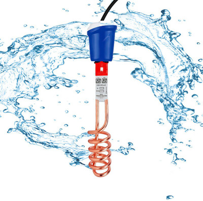 LONGWINGS C-16 1500 W Shock Proof Immersion Heater Rod(water)