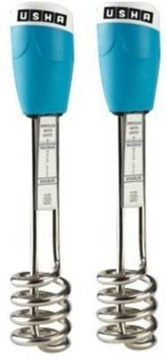 USHA IR 3815 pack of 2 1500 W Immersion Heater Rod(water)