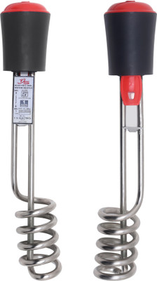 T.S. Electricals High Quality Waterproof & Shockproof TS-IRSP4 1500 W Shock Proof Immersion Heater Rod(Water)