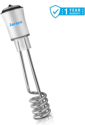Jaraya JWR1500W 1500 W Shock Proof Immersion Heater Rod(Water)