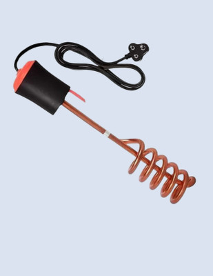 MITYASI Immersion rod 1500 watt-528 1500 W Shock Proof Immersion Heater Rod(Water)