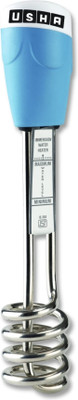 USHA IH 3815 Water Proof Rod Heater 1500 W Shock Proof Immersion Heater Rod(Water)