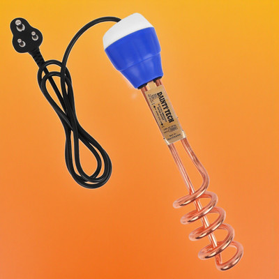 Protance Pani rod and Water Proof and water heater for home electric water heater copper 2000 W Shock Proof Immersion Heater Rod(Water)