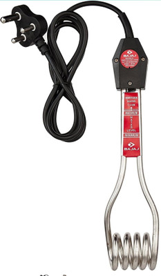 BAJAJ Immersion 1500-W 1500 W Immersion Heater Rod(Fast)