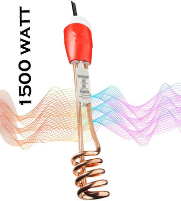 LONGWINGS S11 120 W Shock Proof Immersion Heater Rod(WATER)