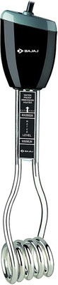 BAJAJ Waterproof 1000 W Shock Proof Immersion Heater Rod(water)