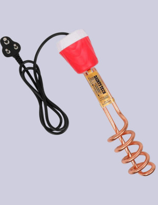 Anika Collections Shock Proof-93 1500 W Shock Proof Immersion Heater Rod(Water)