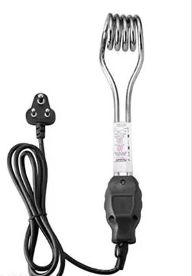 Wrixty Premium Quality Imerssion Rod (1000 Watt) 1000 W Immersion Heater Rod(Water)