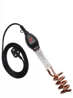 SN RACERS IMMERSION 1 year Warranty 2000 W Shock Proof Immersion Heater Rod(Water)