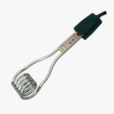 RjGuru immersion waterproof 1500 W Immersion Heater Rod 1500 W Immersion Heater Rod(WATER)