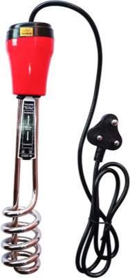 V-Guard VIMH-251 1500 W Shock Proof Immersion Heater Rod(WATER)