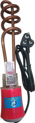 rc electric india Efficient Waterproof Immersion Rod for Water Heating 2000 W Shock Proof Immersion Heater Rod(Water)