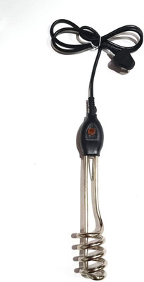 Real Kwality immersion rod 1000 Watt Electric Immersion Shock Proof Rod For Home 1000 W Shock Proof Immersion Heater Rod(NA)
