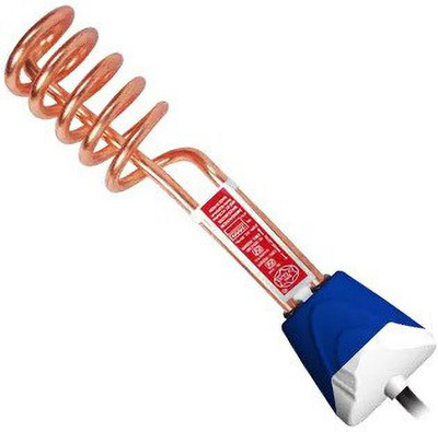 LONGWINGS RC+7470 1500 W Shock Proof Immersion Heater Rod(WATER)