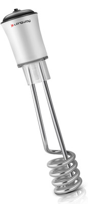 Longway LWIR01 1500 W Shock Proof Immersion Heater Rod(Water)