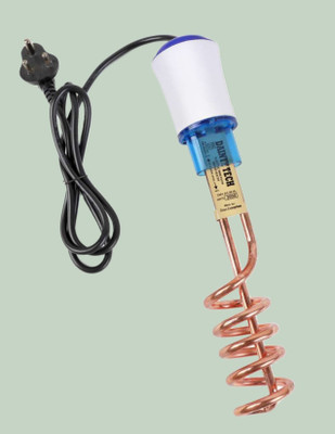 Dainty TECH ShockProof & WaterProof DTW07 2000 W Shock Proof Immersion Heater Rod(Water)