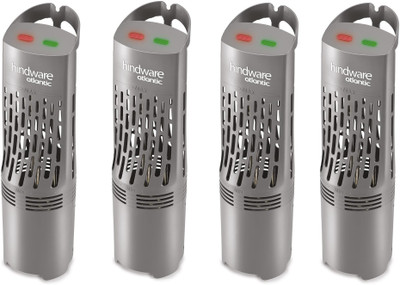 Hindware Kweik Immersion rod Pack of 4, 1500 W Immersion Heater Rod(Water)